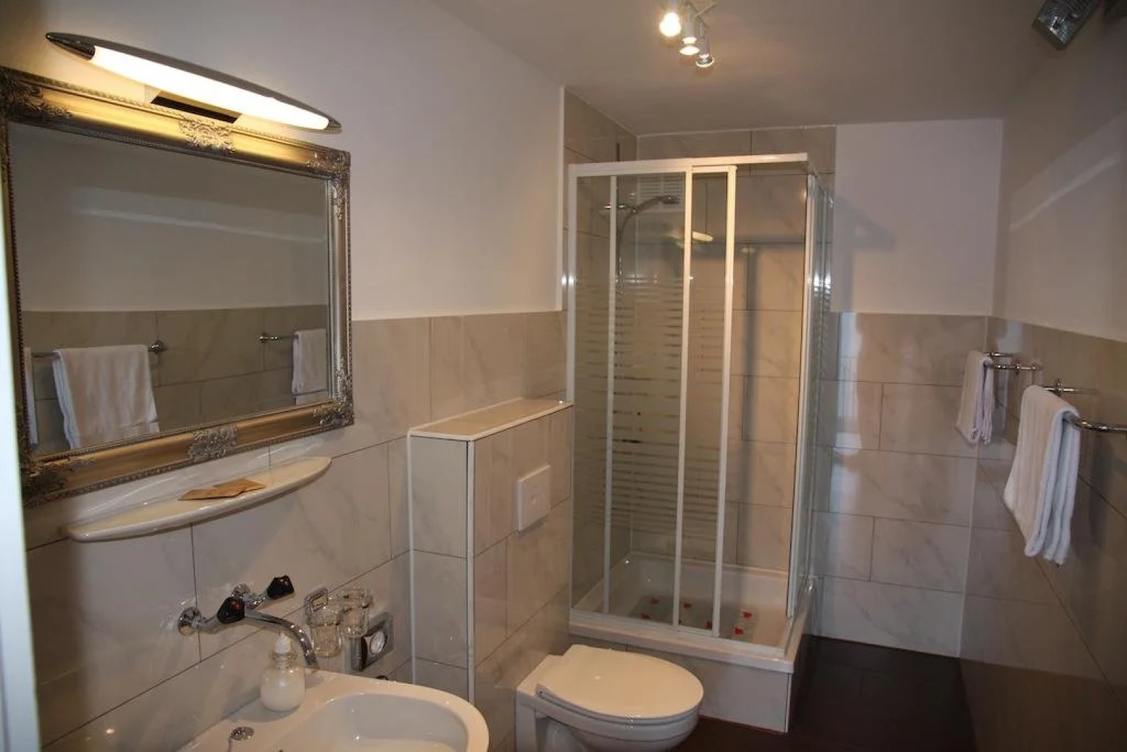 Hotel Garni Morettina