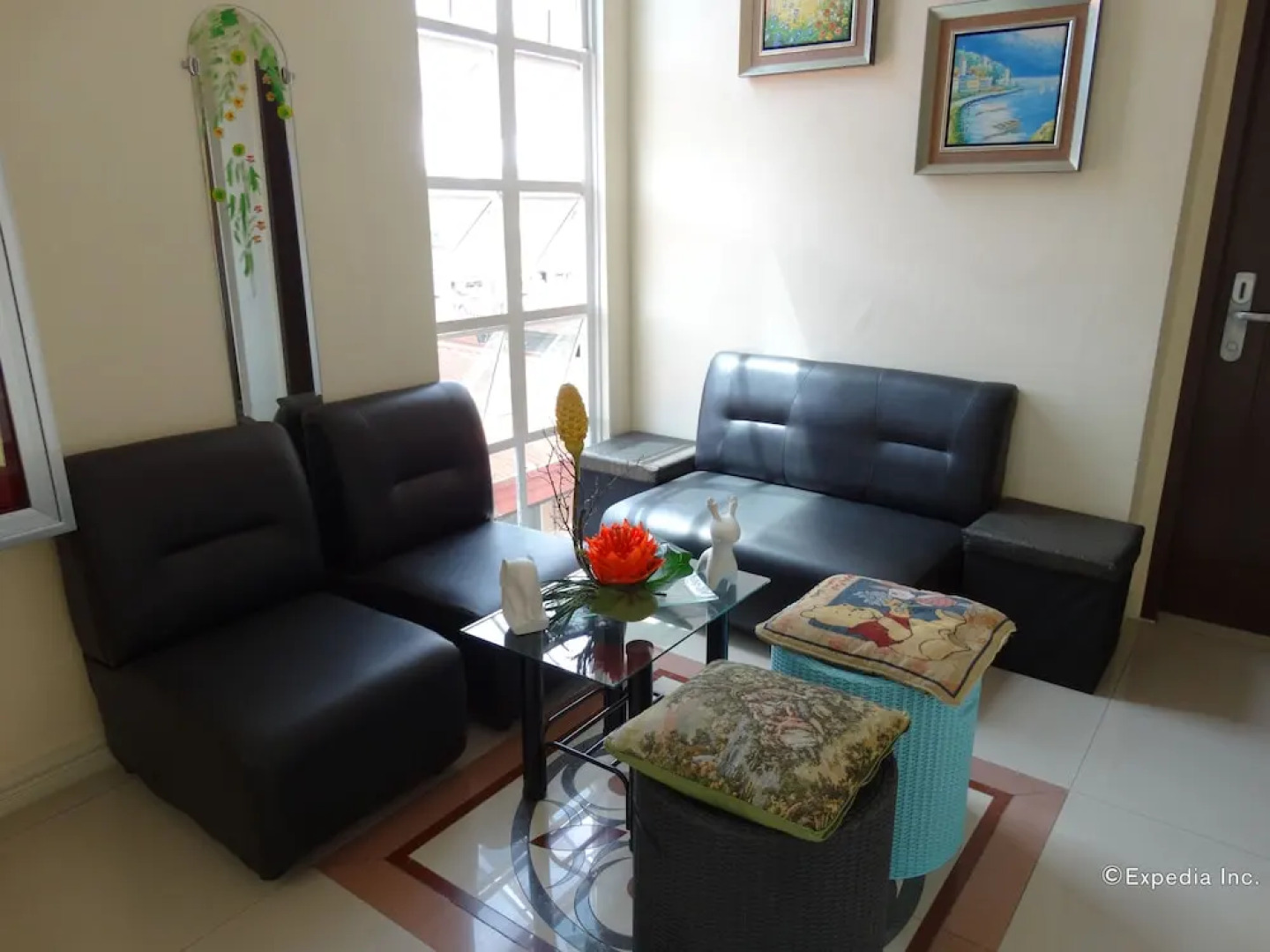 Piazza Luna Tower (Dormitel)