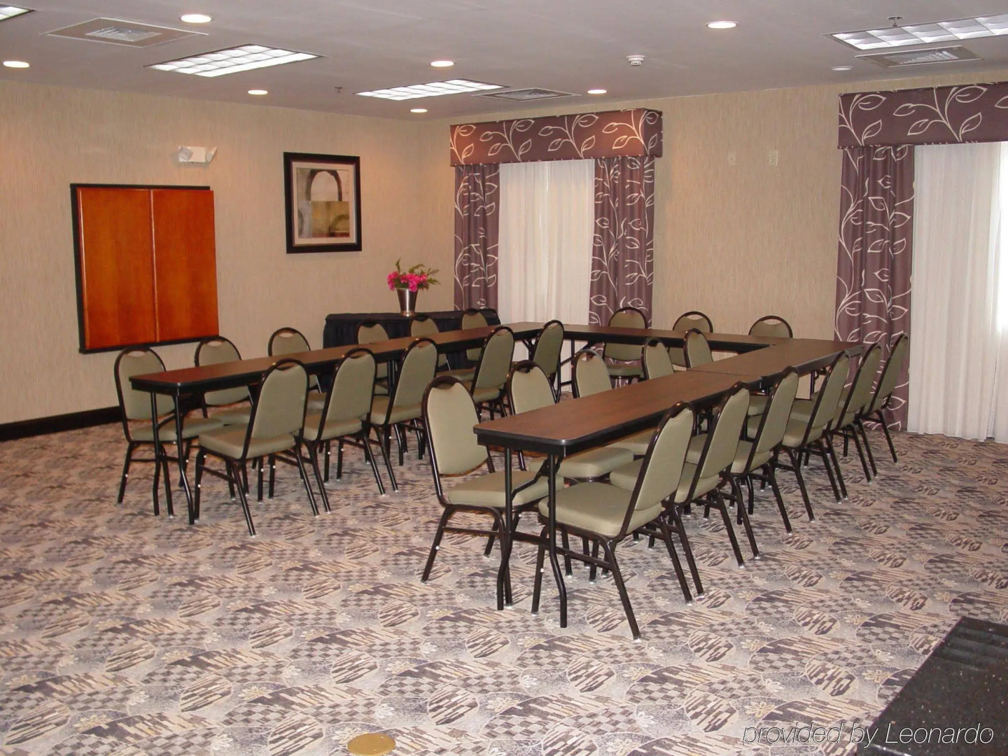 Holiday Inn Express Hotel & Suites Rockingham by IHG