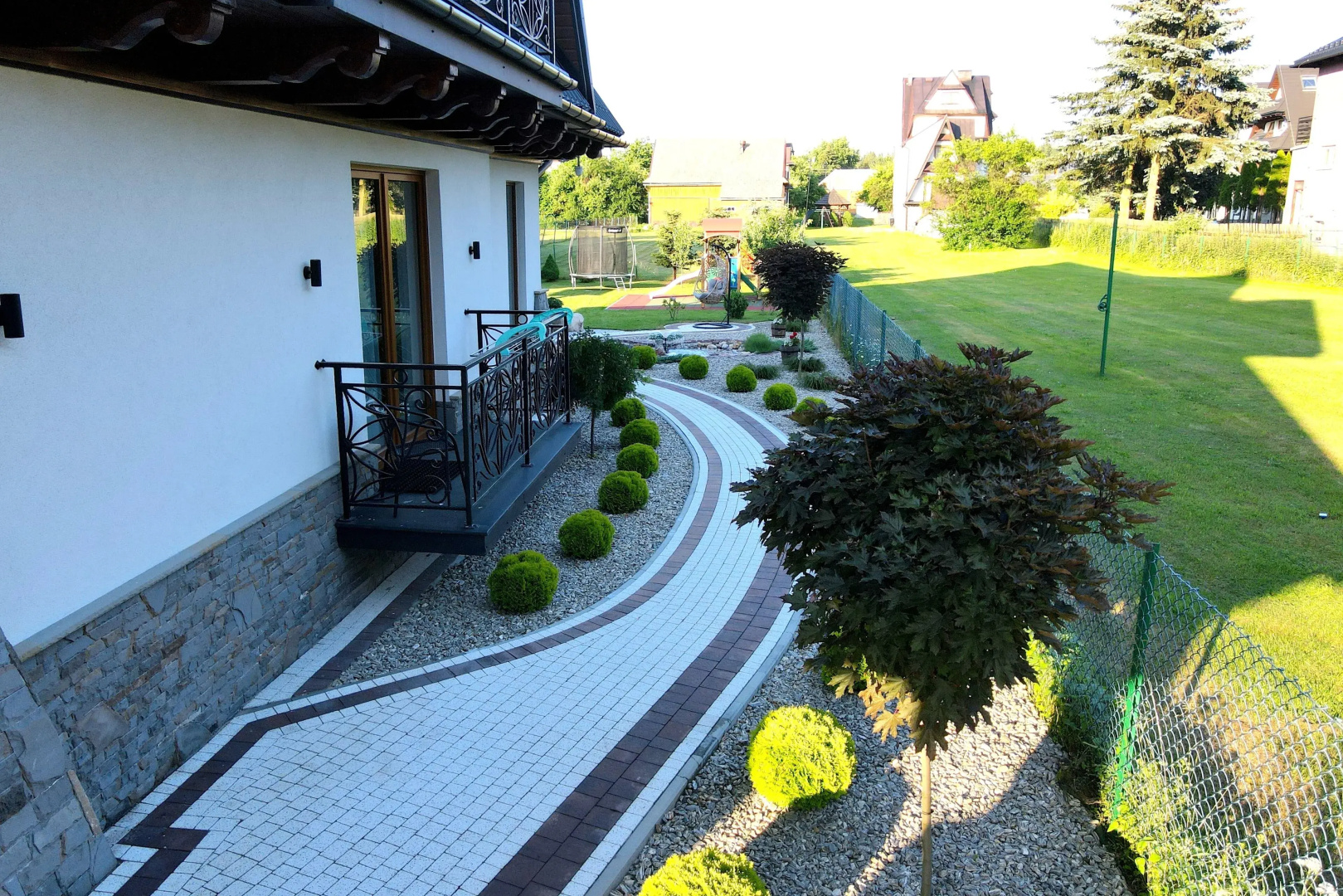 Sielanka Apartamenty SPA