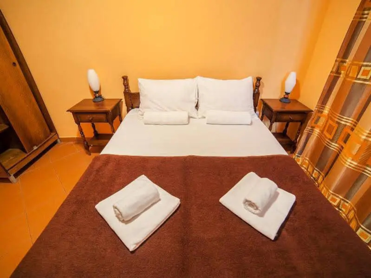 Private Accommodation Ivanovic