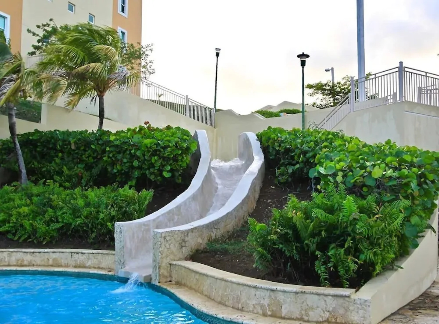 506 Ocean & Marina Views 3 Bed 2 Bath