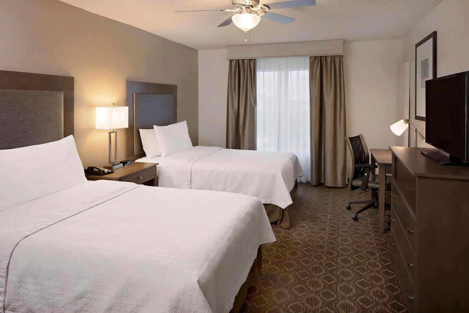 Homewood Suites by Hilton Orlando-Maitland