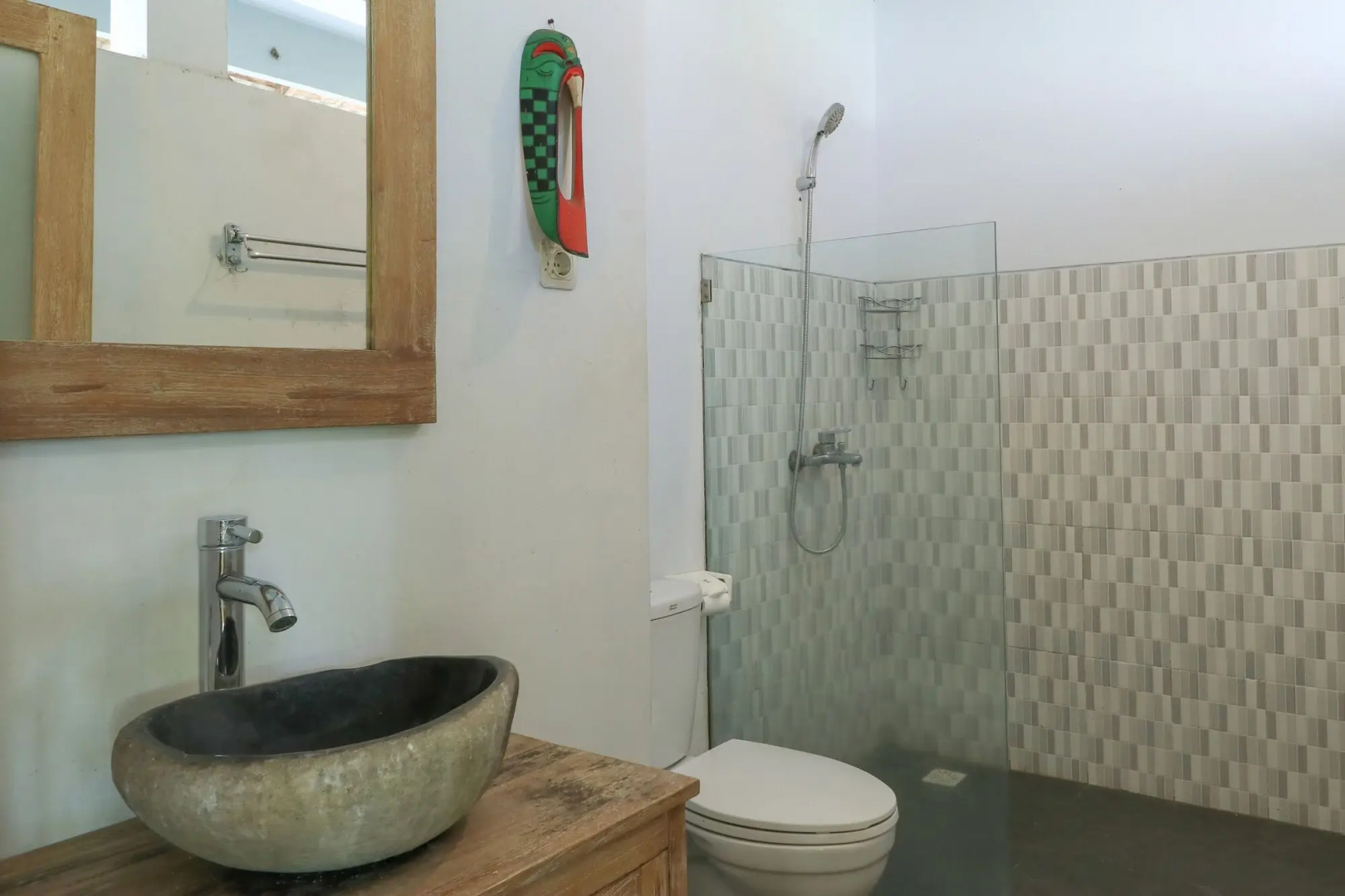 Bali Sunshine Ubud by ZUZU