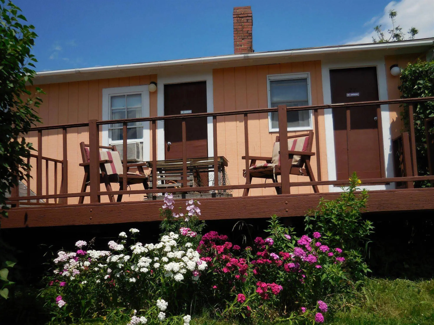Acadia Gateway Motel
