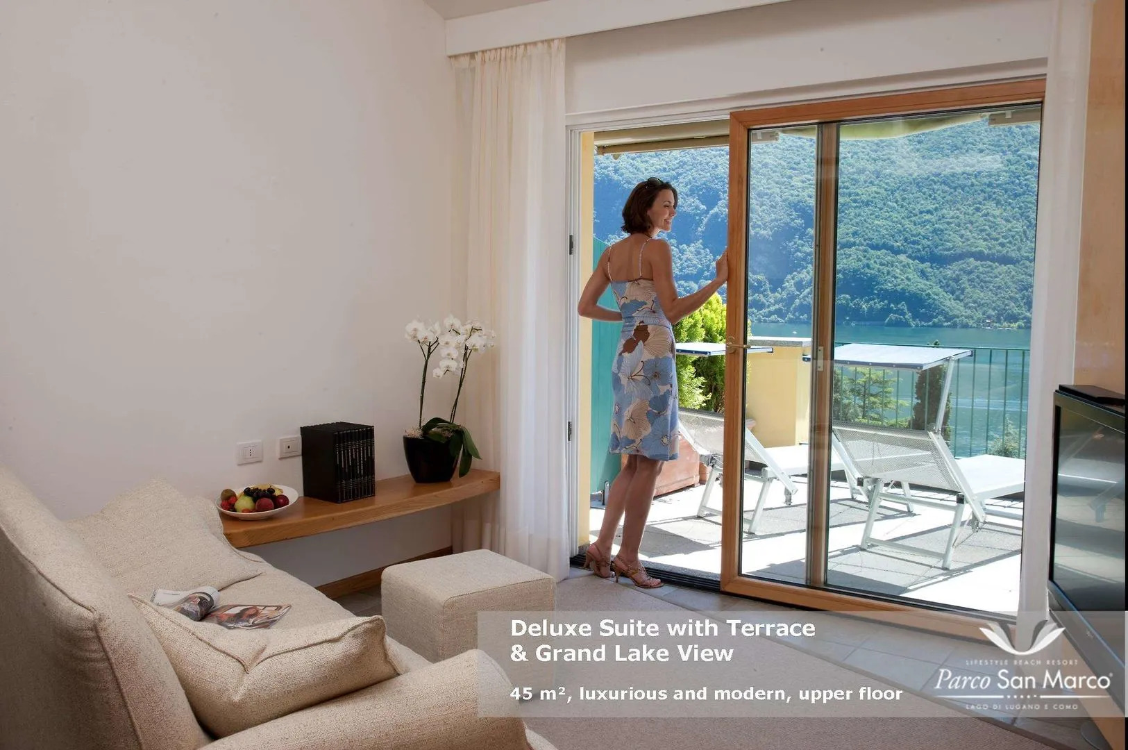 Parco San Marco Lifestyle Beach Resort