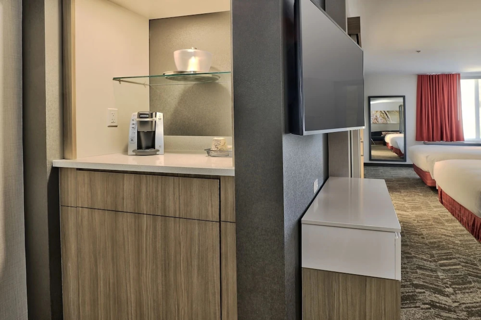 Springhill Suites by Marriott Durango