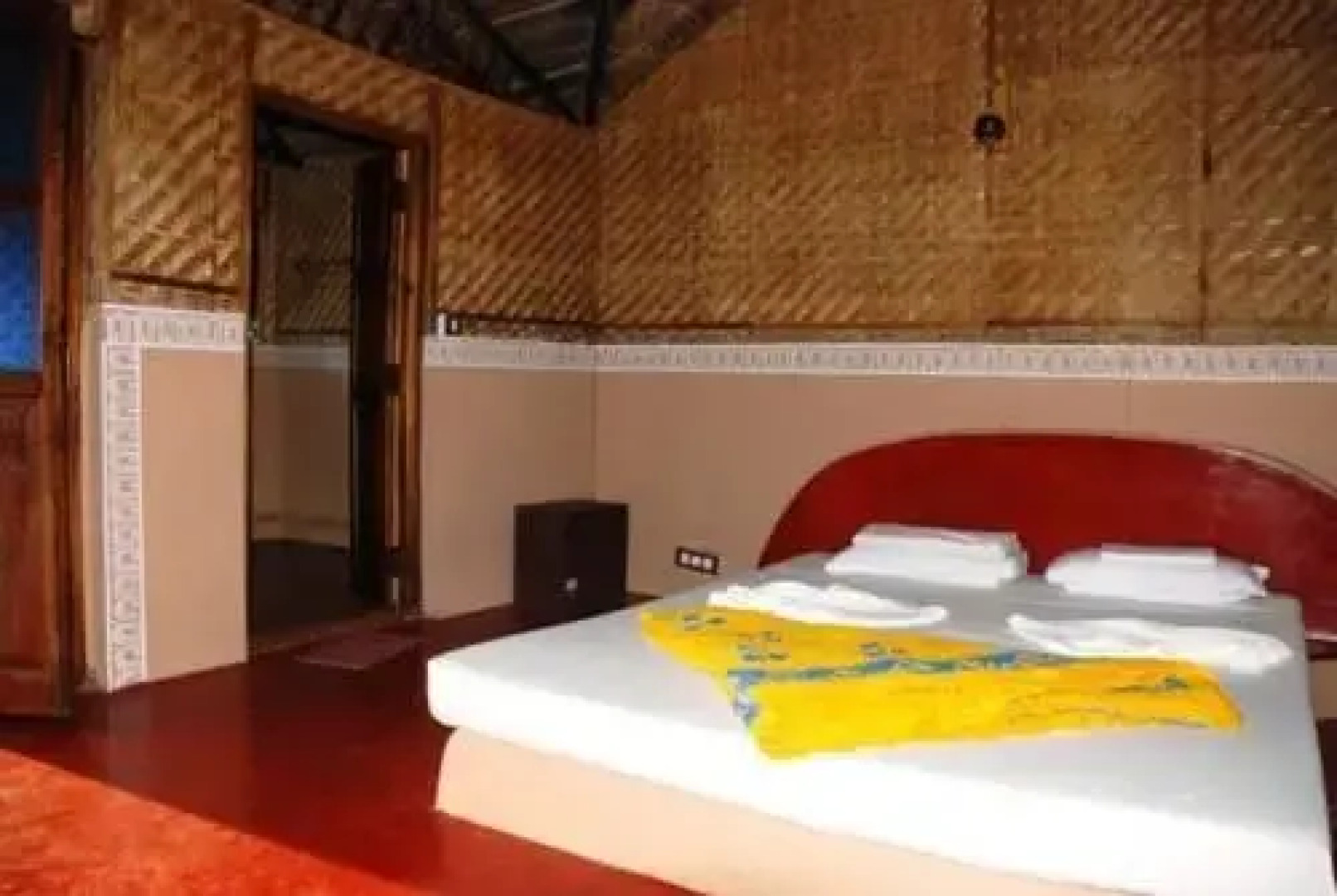 Pirache Village-Eco Resort