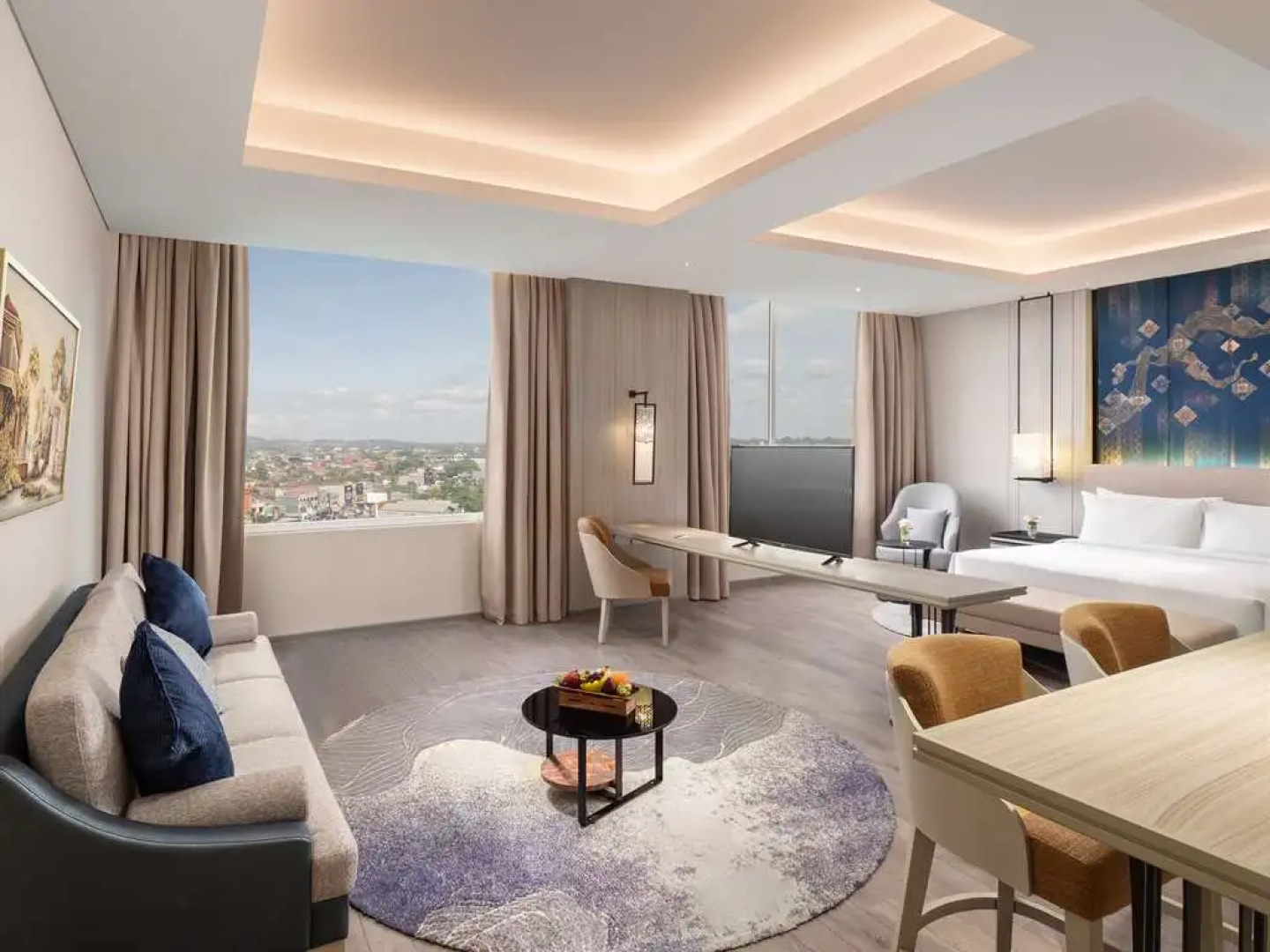 Radisson Lampung Kedaton