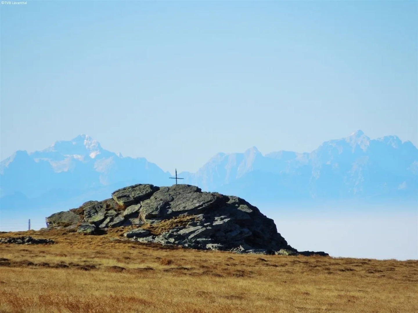 Luxury Chalet in Klippitztörl With Ski Storage