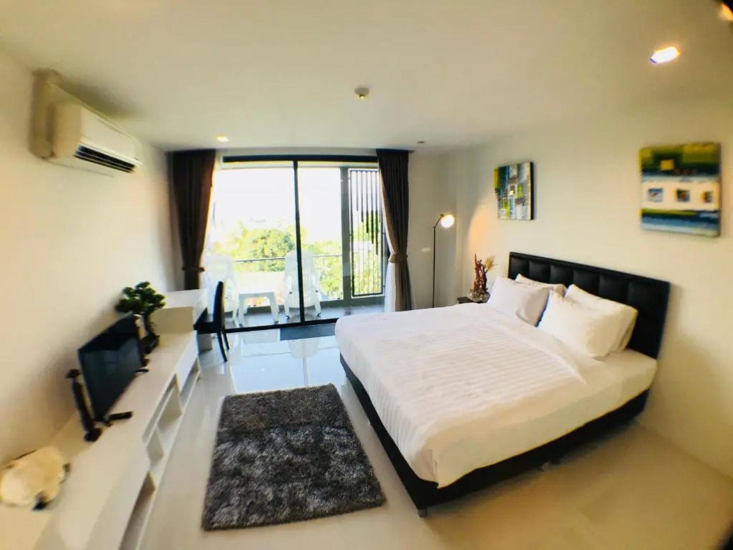 Seaview At Cape Panwa