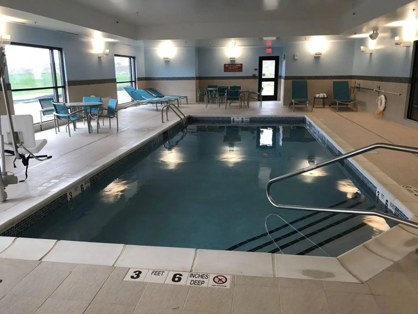 TownePlace Suites by Marriott New Hartford