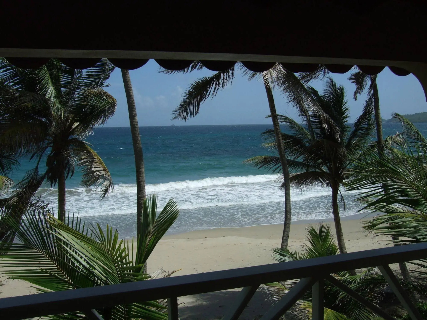 Petite Anse Hotel
