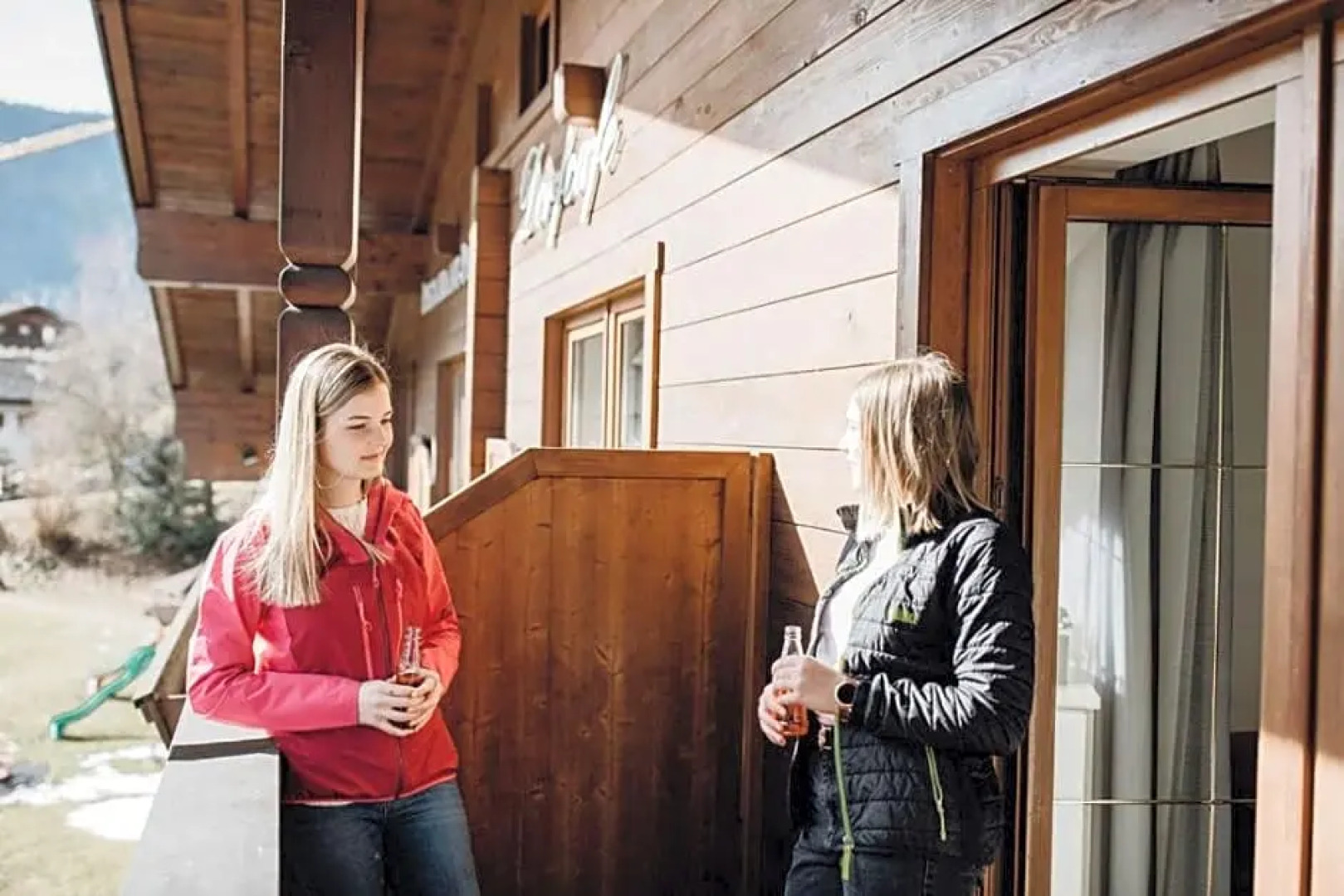 Restaurant-Pension - Dorfcafe