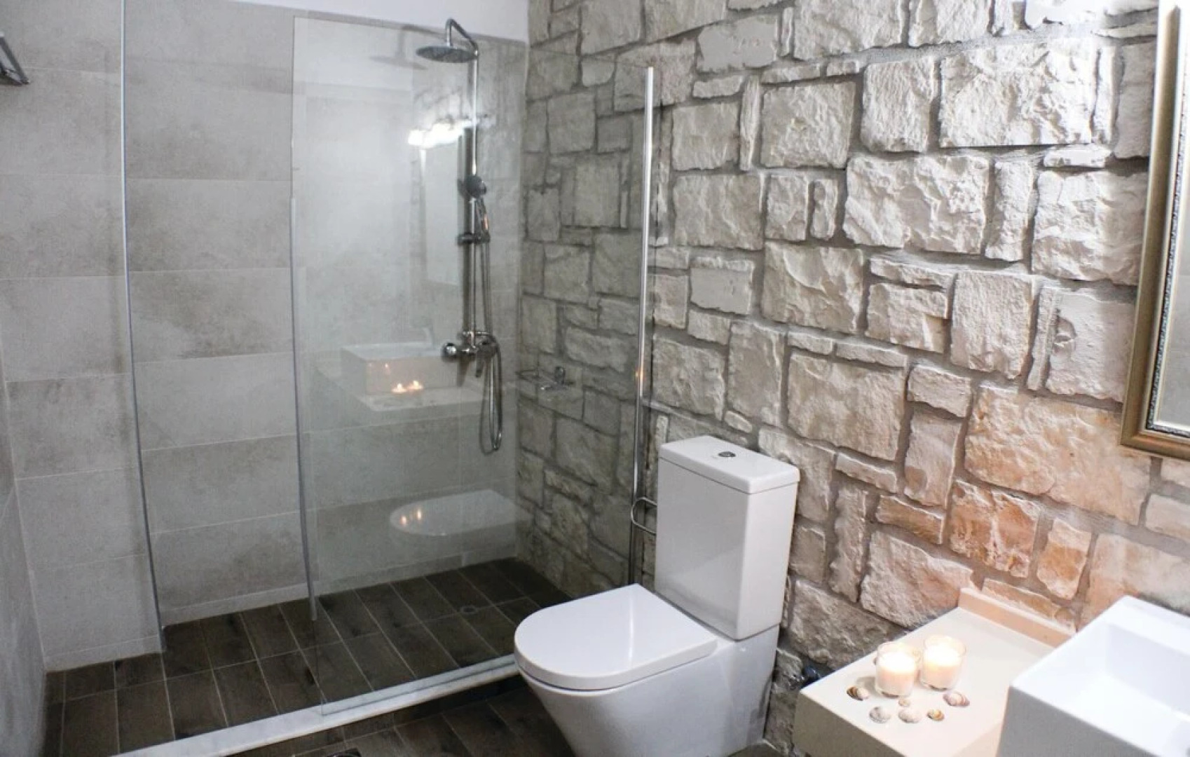 Stunning Home in Heraklion With Wifi and 3 Bedrooms