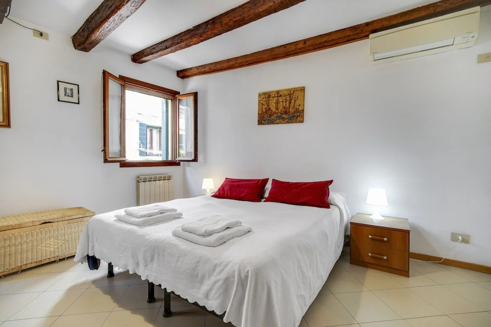 Bed & Breakfast Giardini