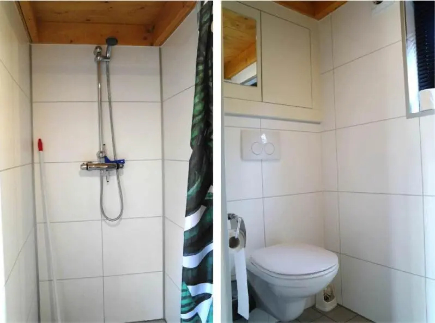 New Cosy Tiny House in the forest