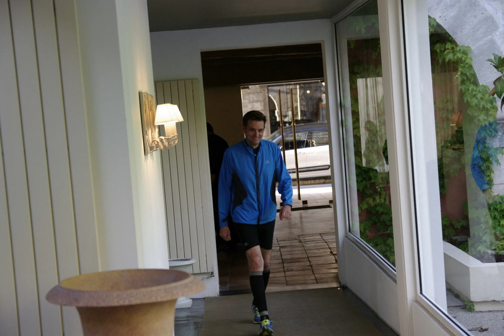 Maison des Ambassadeurs