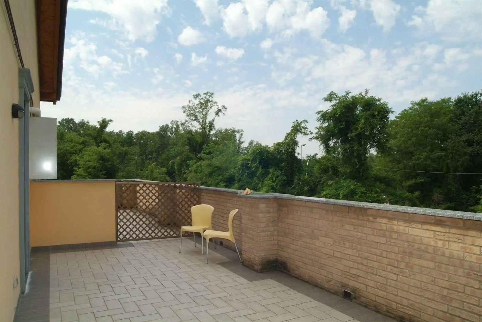 Residence San Prospero