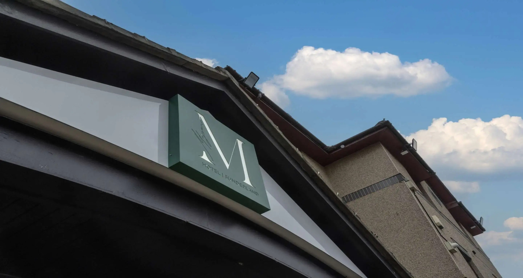 The Magnum Hotel Sunderland, Sure Hotel Collection by BW