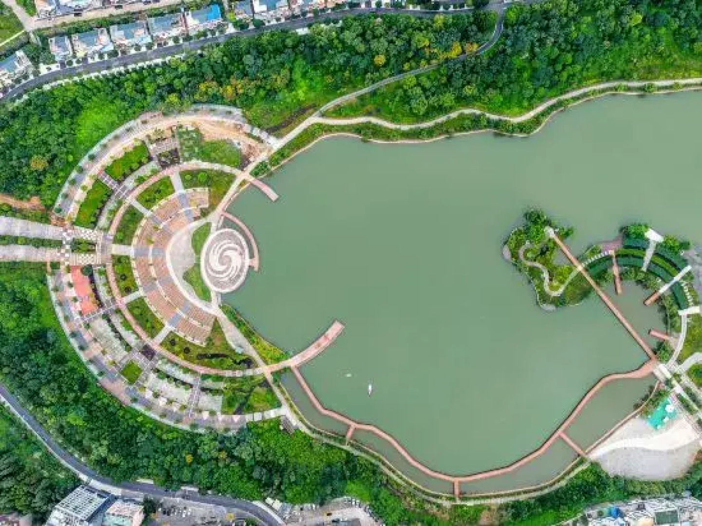 Peninsula Hotel Panxian