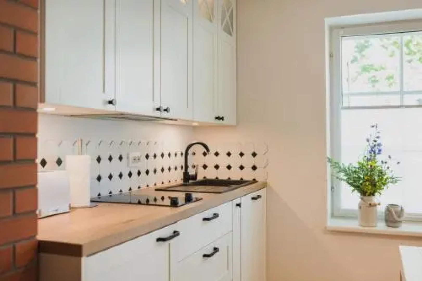 Kuressaare Turu Apartment