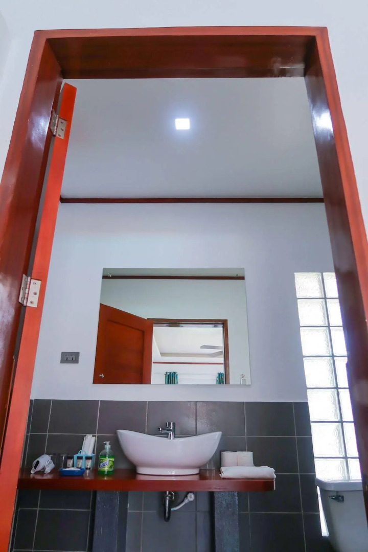 Scent of Green Papaya Resort