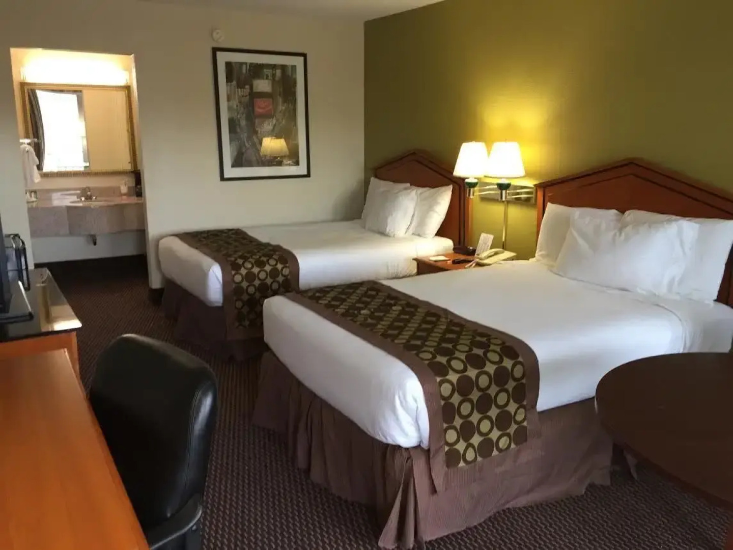 Ramada Baltimore West