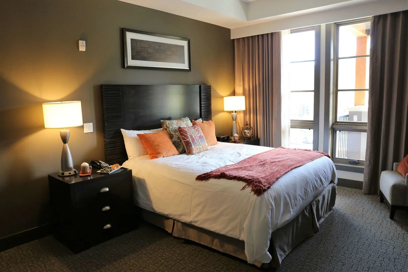 Northstar Lodge by Hyatt Residence Club Lake Tahoe