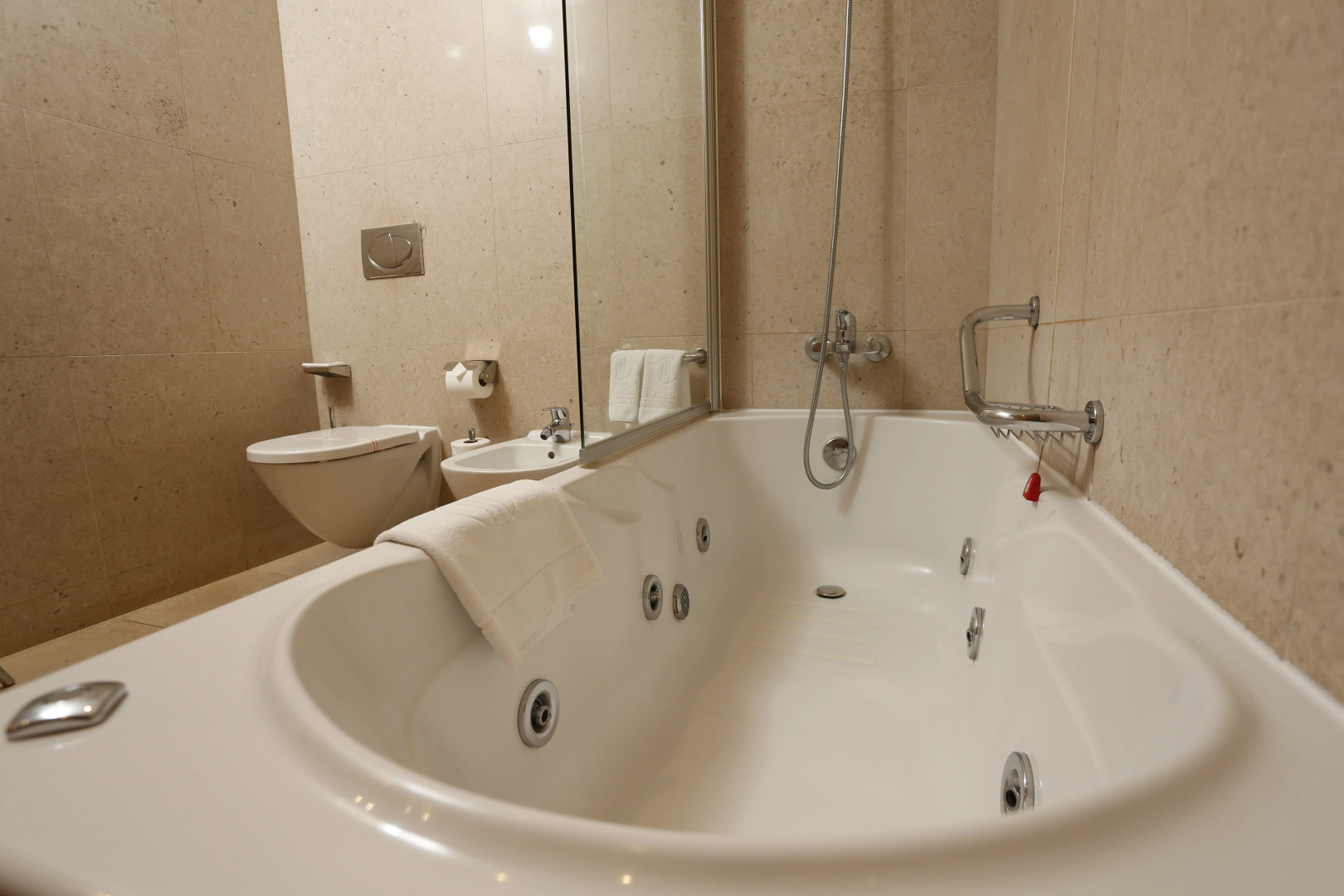 Montebelo Palácio dos Melos Viseu Historic Hotel