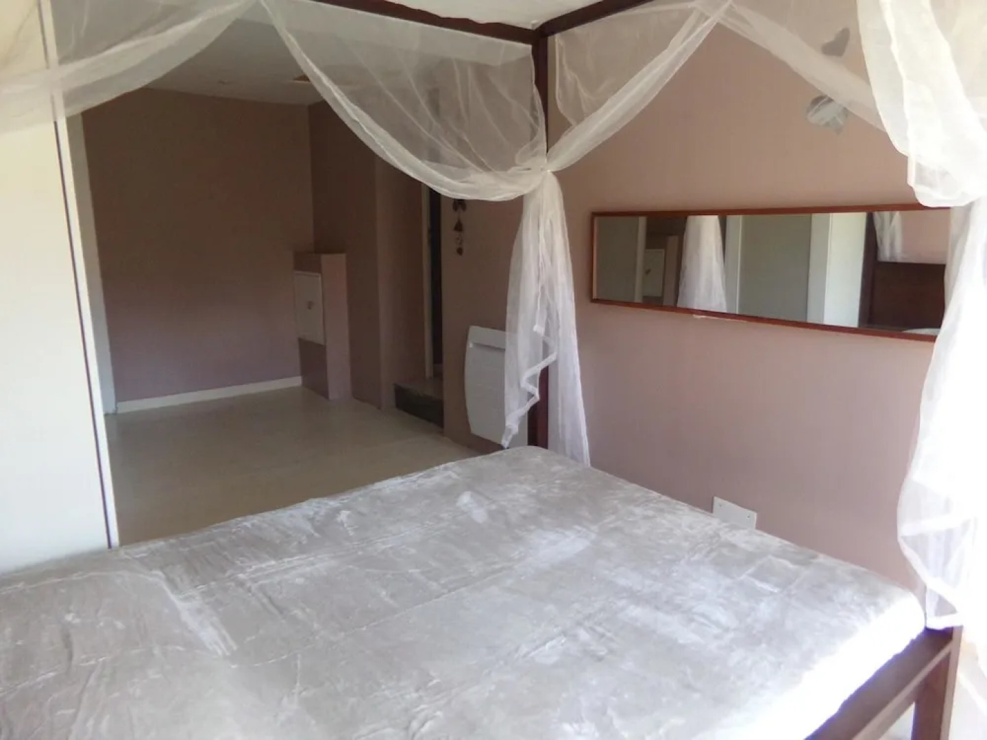 Villa With 4 Bedrooms in Florensac, With Enclosed Garden - 15 km From