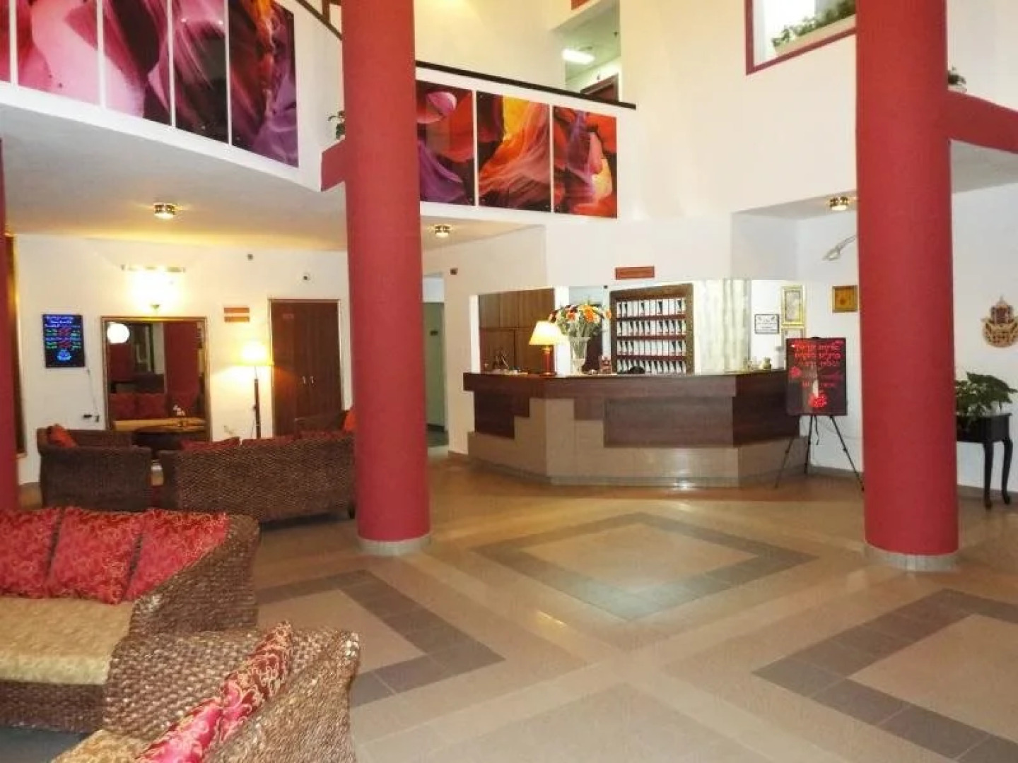 Drachim Hotel
