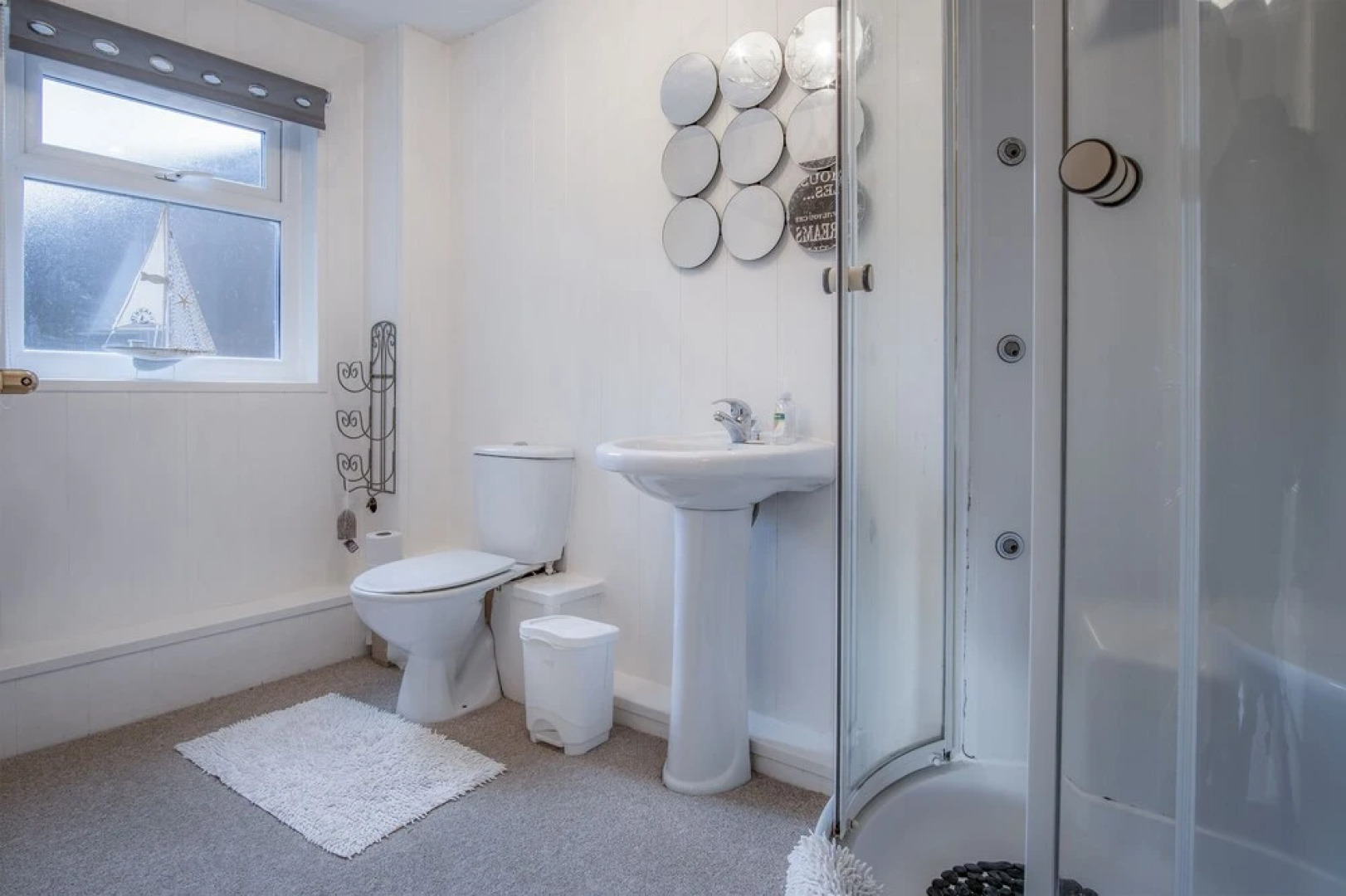 Angel Cottage - 3 Bedroom - Stepaside