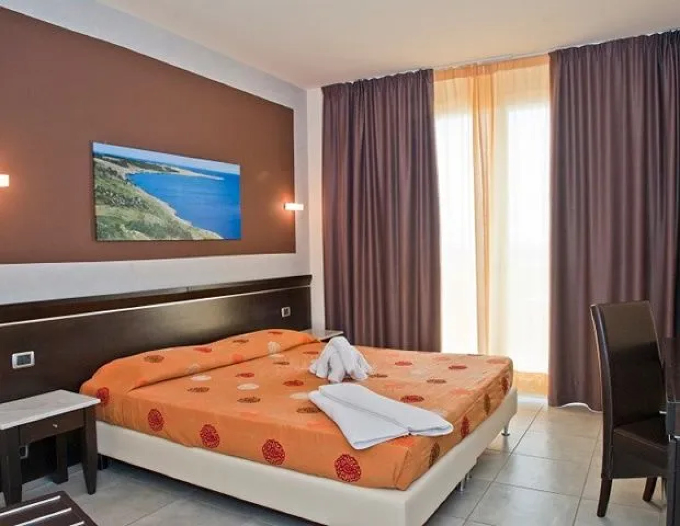 Esperia Palace Hotel