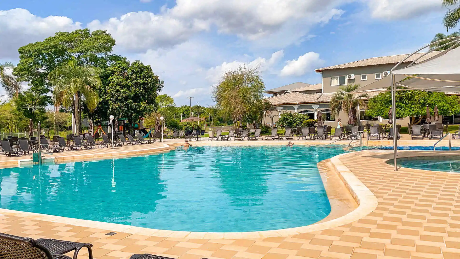 Grand Carimã Resort & Convention Center