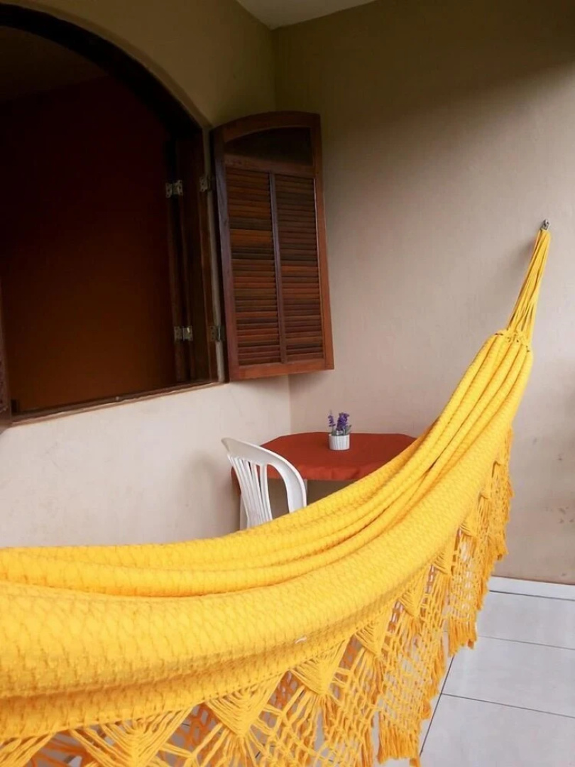 Pousada Macaco Prosa