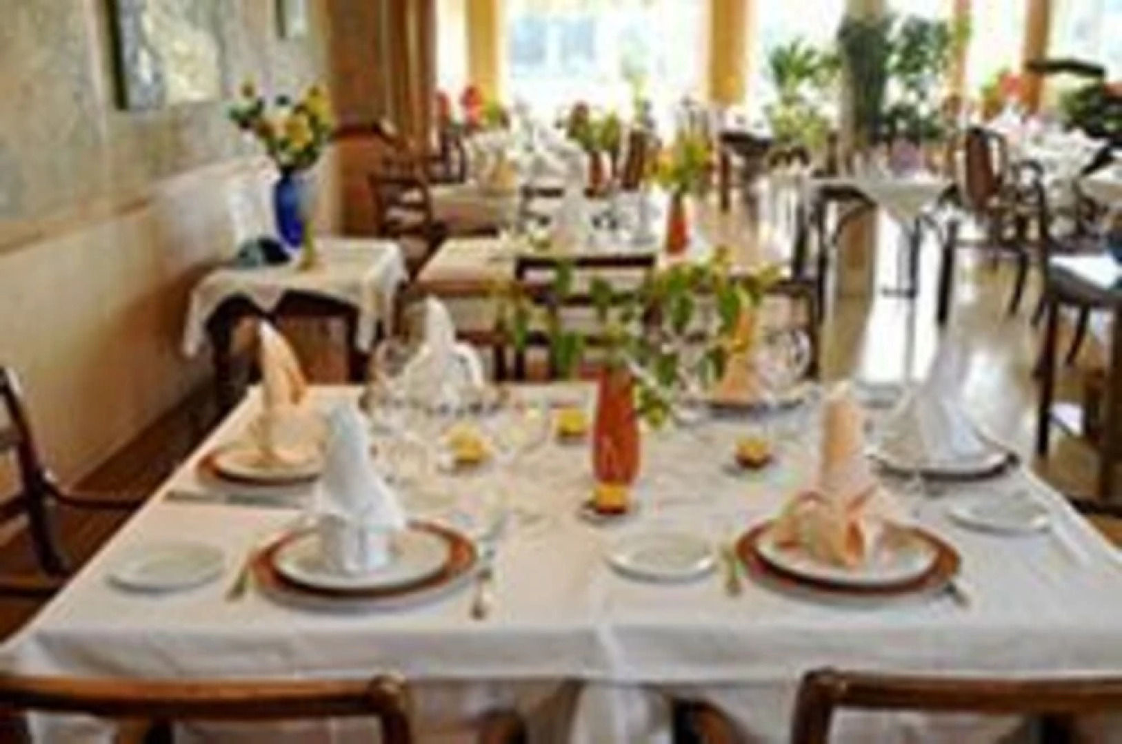 Logis Le Grand Monarque