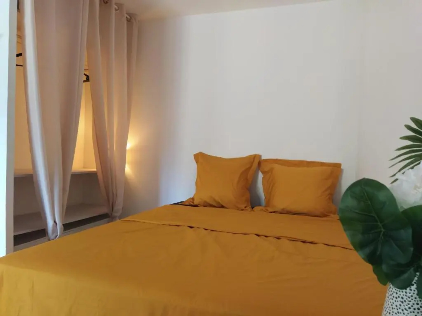 Studio French Riviera