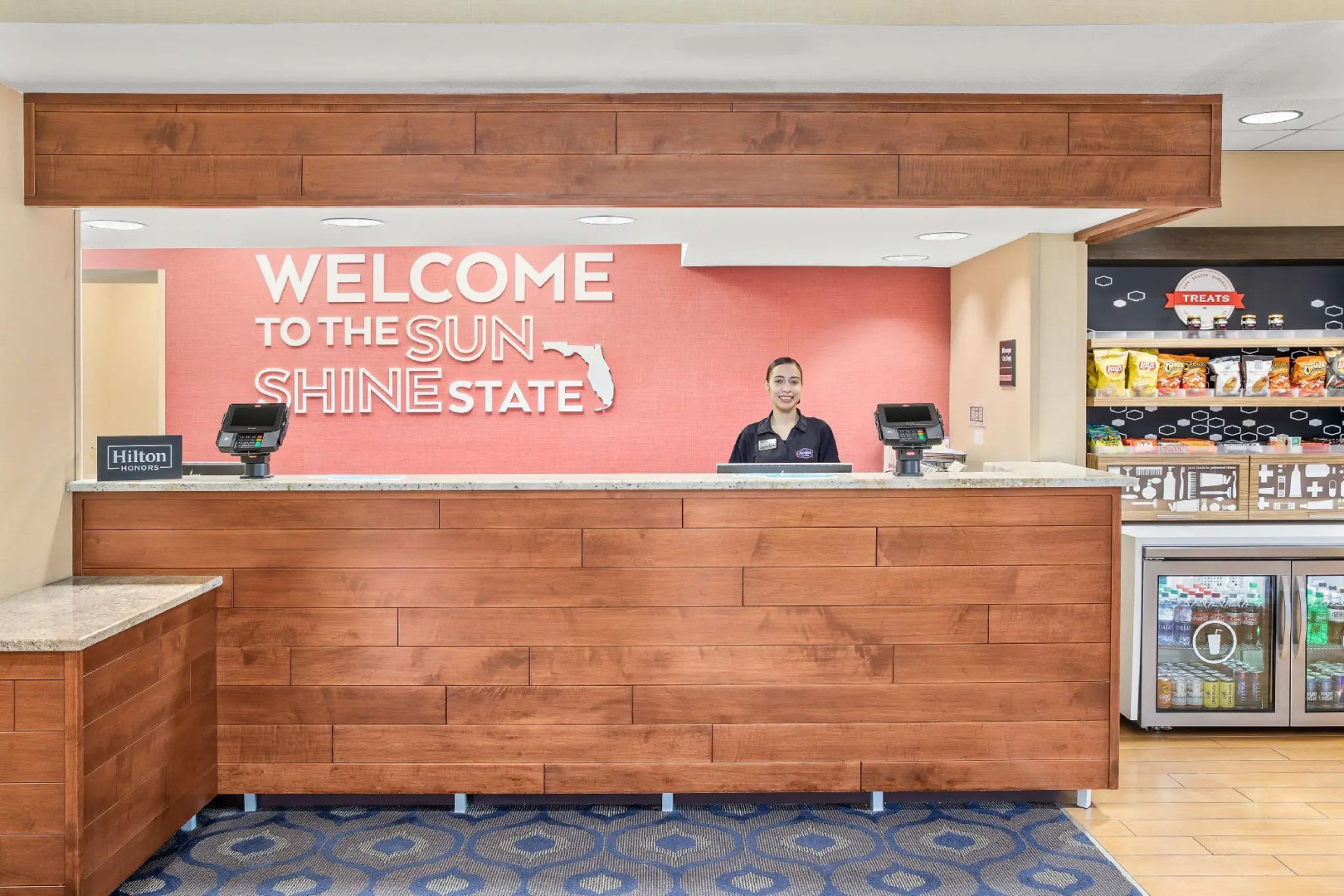 Hampton Inn Debary/Deltona