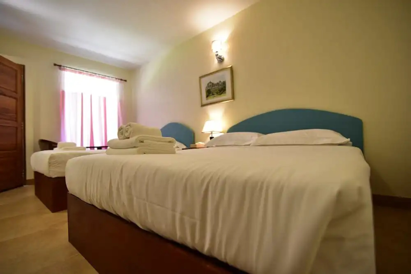 Mamaungpaa Hillside Resort