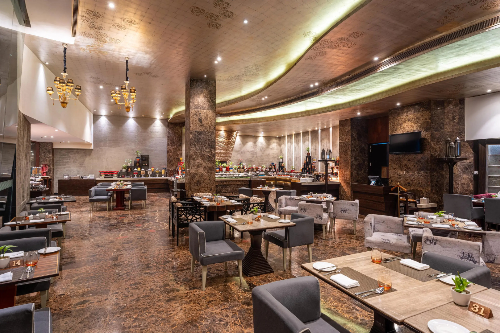 Radisson Blu Hotel Ludhiana