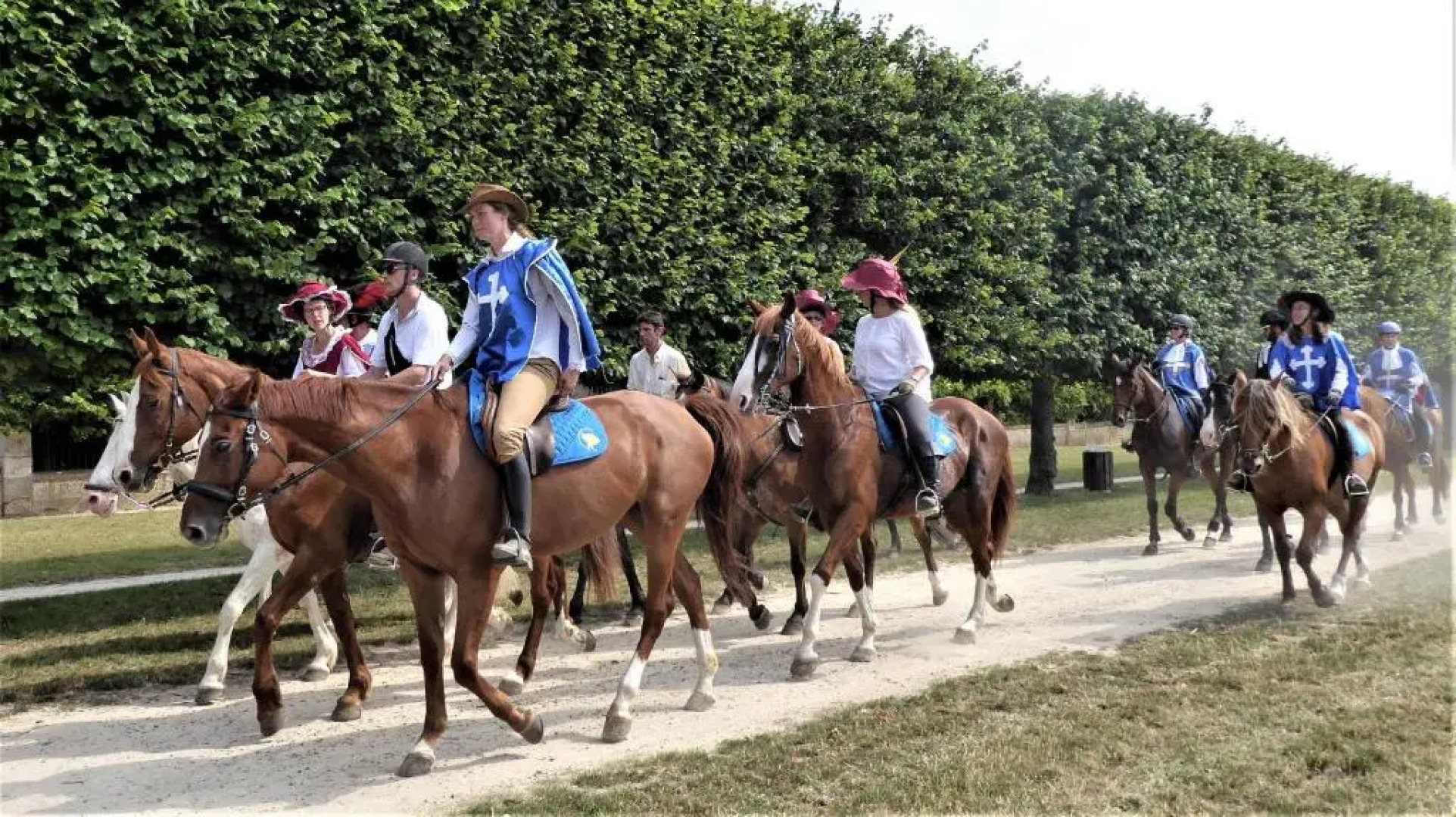 Garden Studio Chantilly