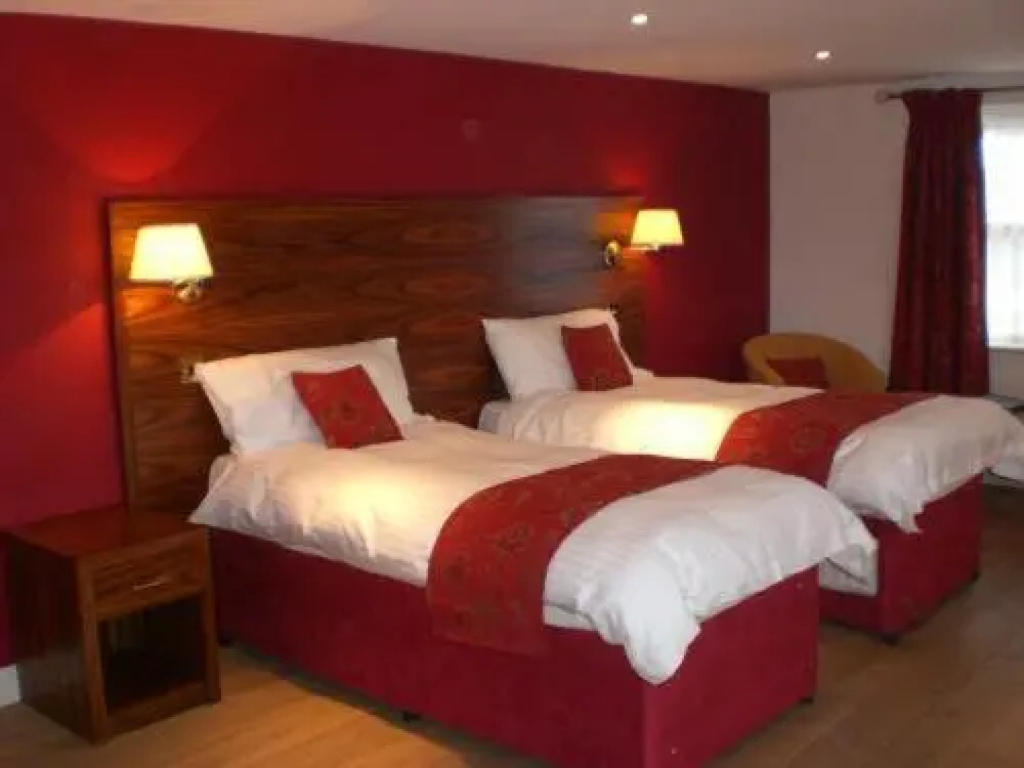 Black Swan Inn