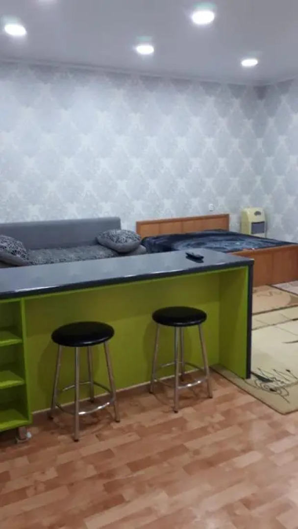 Kvartira Respubliki 93/1