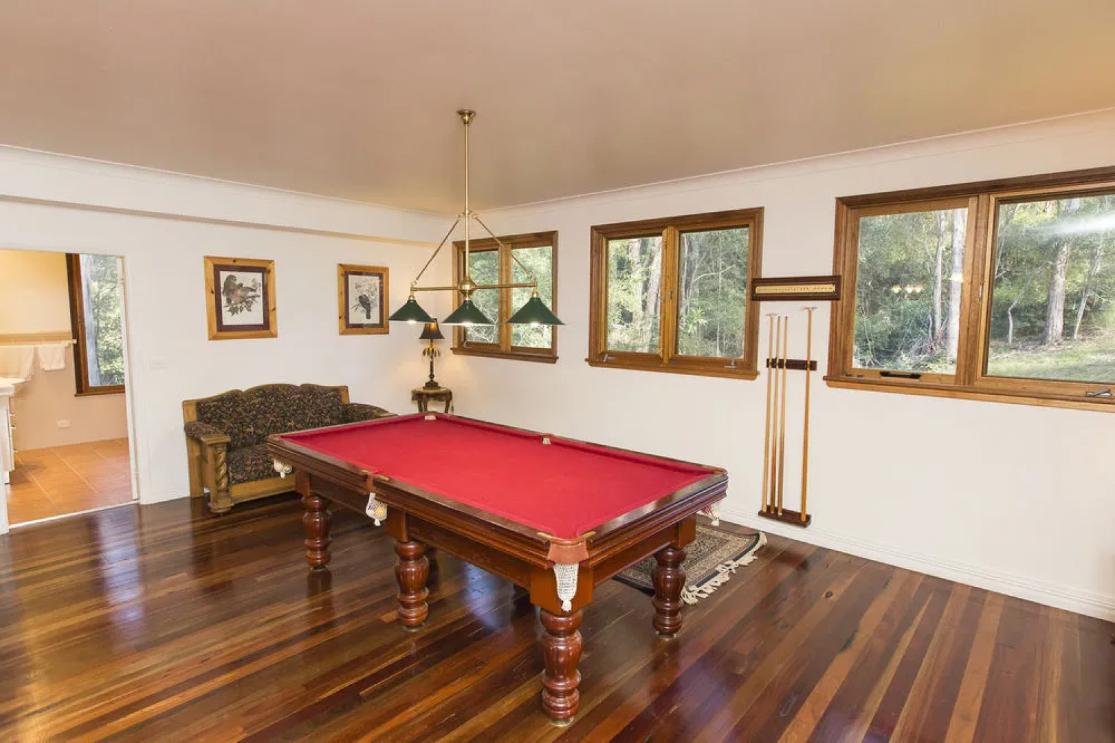 The Barringtons Country Retreat