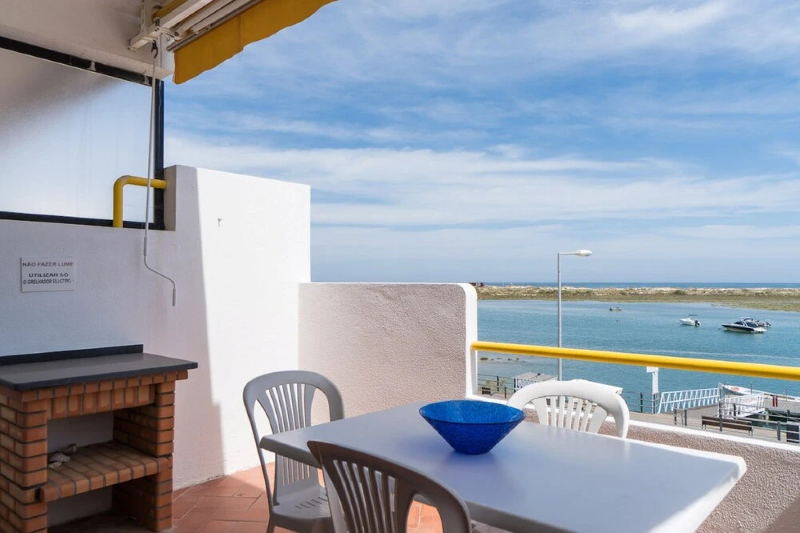 Akisol Cabanas Tavira Sun