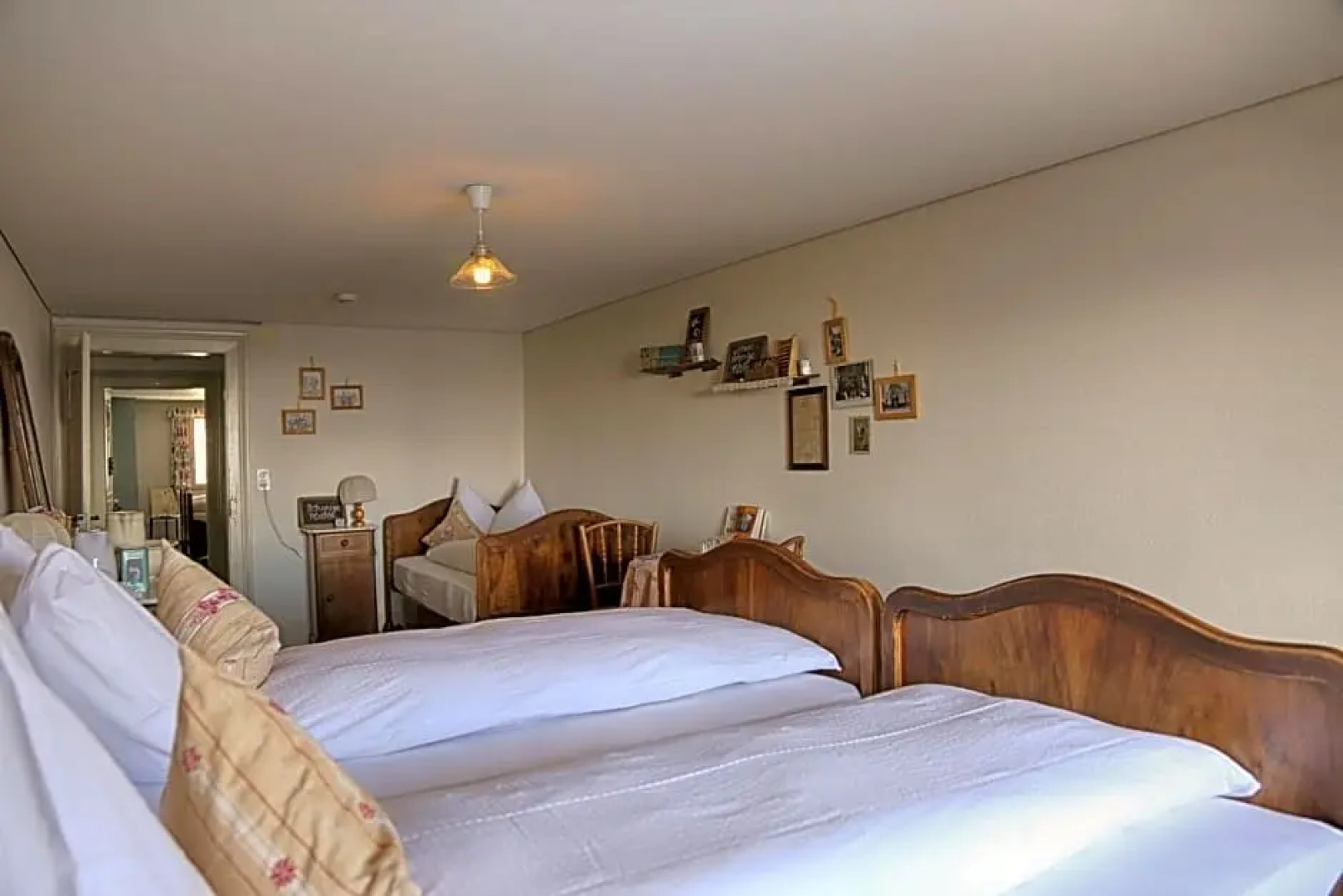 Berghotel Schynige Platte