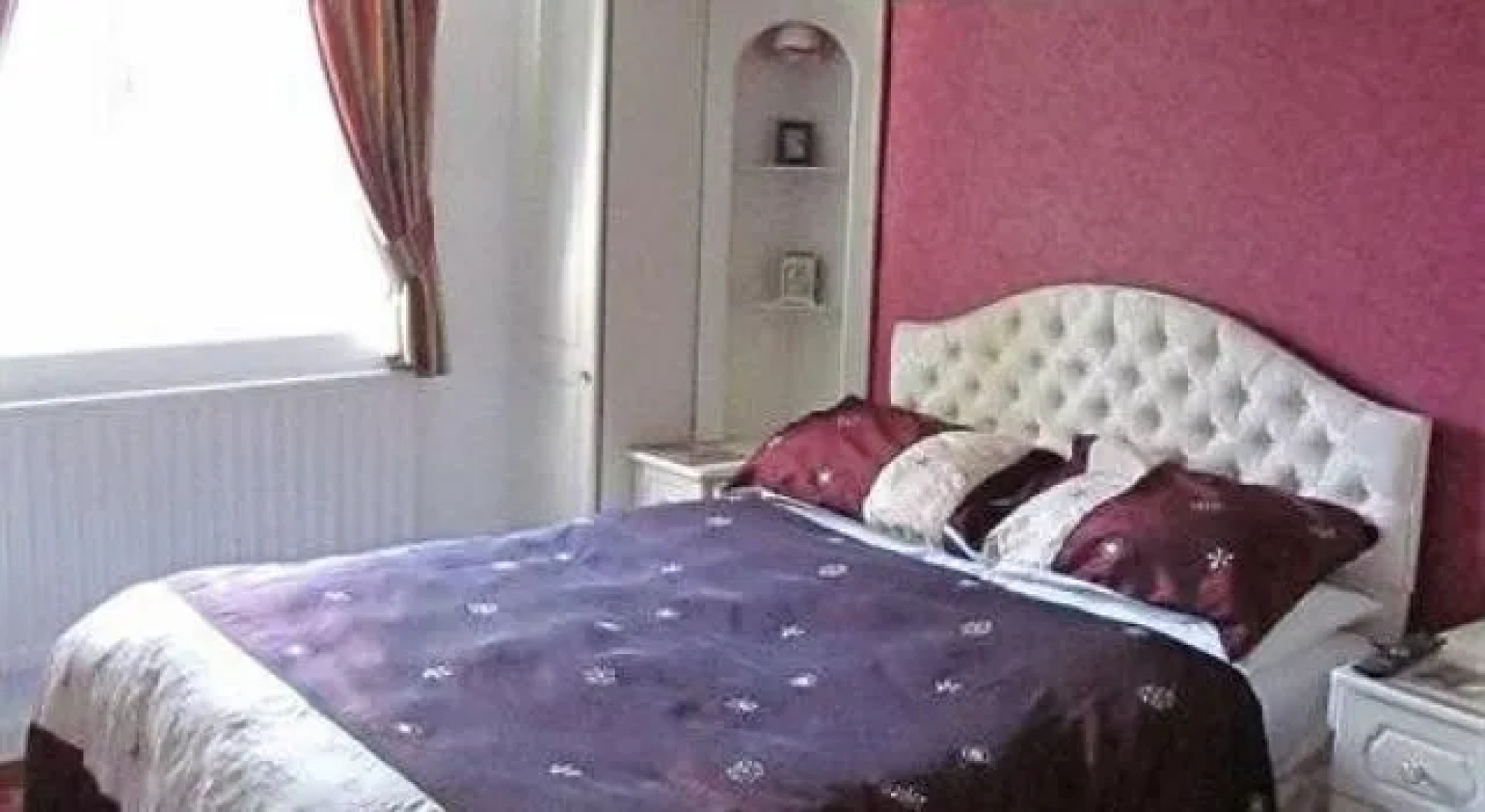 Eden Garden Accommodation