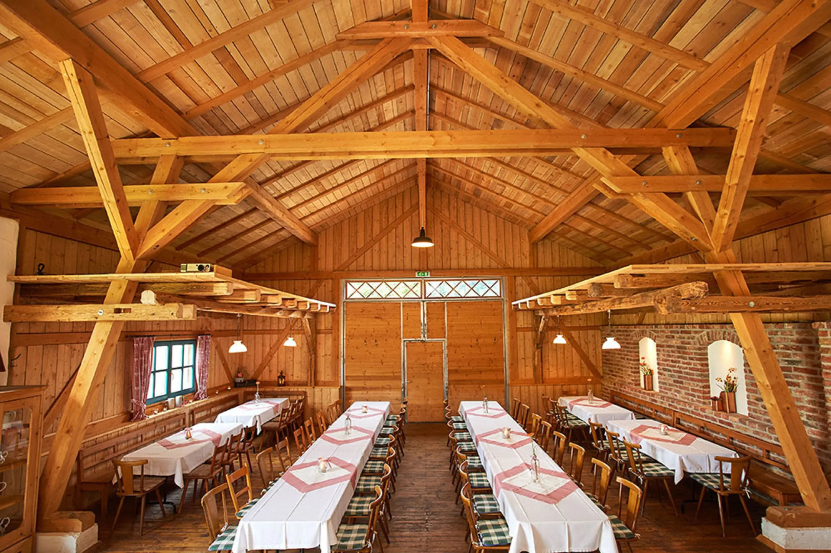 Gasthaus zum Himmelreich