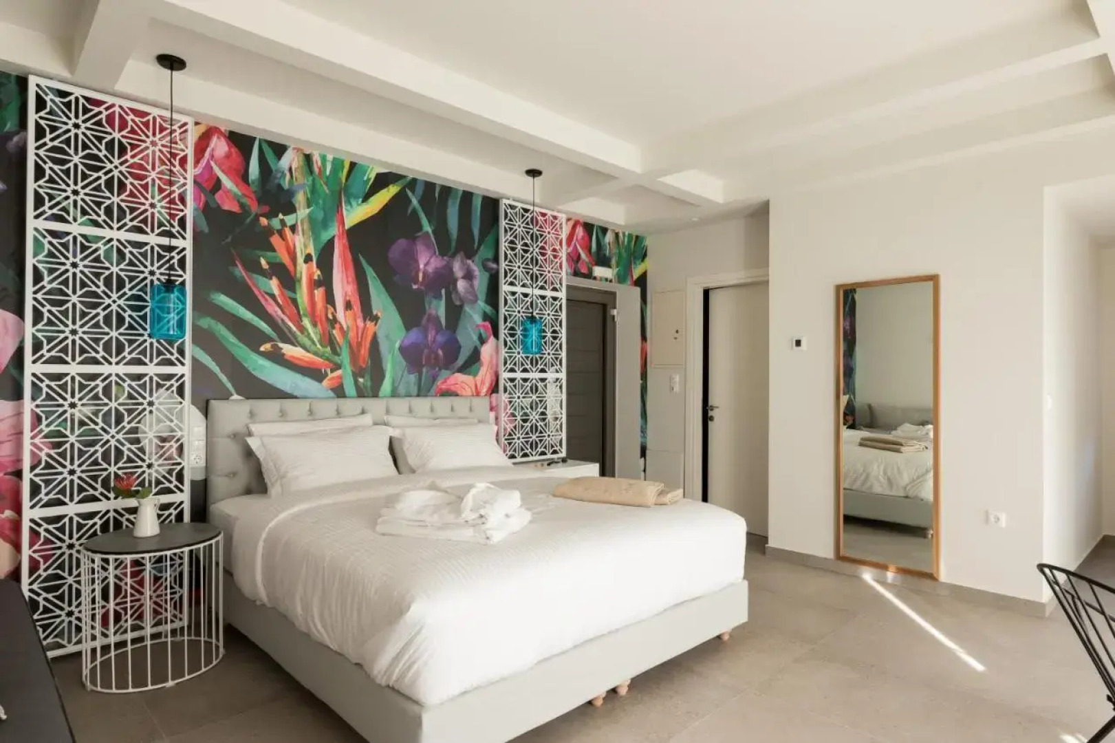 Anemolia Parga Suites